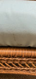 Pair of Wicker Composite Outdoor Chairs - thumbnail 6 of 7