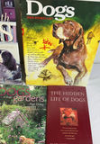 Collection of dog-themed books - thumbnail 2 of 4