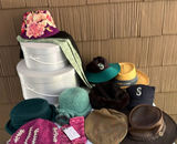 Hats, Scarves and Gloves, Oh My! - thumbnail 1 of 7
