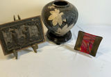Vintage Asian Small Decor - thumbnail 1 of 9