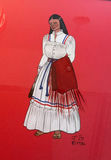 Native American Signed Art - thumbnail 6 of 10