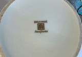 Blue-and-white crane vase with assorted Asian ceramics and decorative items - thumbnail 6 of 15