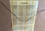 Framed Egyptian Papyrus - thumbnail 5 of 5