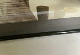 Two Framed Waterscapes, Metal Wall Art - thumbnail 7 of 9