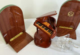 Assorted Vintage Decorative Items - thumbnail 3 of 6