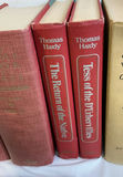 Antique hardcover poetry and literature collection - thumbnail 6 of 9