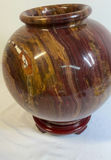 Earth Tones Onyx Pot - thumbnail 2 of 6