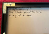 Native American Signed Art - thumbnail 7 of 10