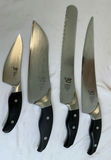 Shun Japanese Cutlery, 3 Steak Knives - thumbnail 2 of 5