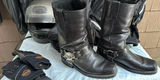 Ultimate Harley Davidson Apparel Lot - thumbnail 6 of 11