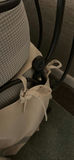 Solstice Sleep King Sized Mattress, Bed Frame, and Bedding - thumbnail 5 of 9