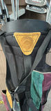 Golf bag with clubs - thumbnail 2 of 4
