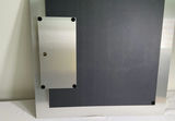 Two Framed Waterscapes, Metal Wall Art - thumbnail 9 of 9