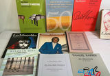 Sheet Music, Mostly Classical - thumbnail 3 of 8