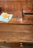 Vintage Lingerie Cabinet - thumbnail 3 of 8