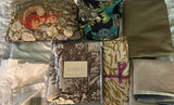 Vintage Linens and New Fabric - thumbnail 6 of 9
