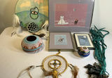 Native American Decor In Pastels - thumbnail 1 of 6