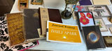 Collection of Journals, Notebooks, and Desk Stationery - thumbnail 2 of 6