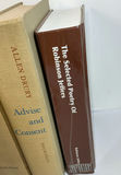 Antique hardcover poetry and literature collection - thumbnail 8 of 9