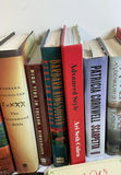 Assorted hardcover and paperback books, all women authors - thumbnail 5 of 9