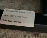 Massaging Lift Chair - thumbnail 4 of 4