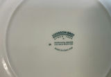 Blue and White China Dinnerware Set with Cups, Plates, and Tins - thumbnail 6 of 9