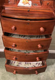 Vintage Lingerie Cabinet - thumbnail 4 of 8