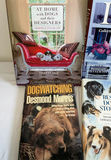 Collection of dog-themed books - thumbnail 4 of 4