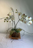 Frame Cherry Blossom Festival Poster, Fake Orchid - thumbnail 3 of 3