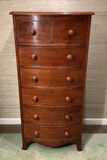 Vintage Lingerie Cabinet - thumbnail 5 of 8