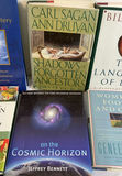 Assorted Health, Science, and Personal Development Books - thumbnail 3 of 8