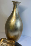 Resting Siddharth And Gold Vase - thumbnail 4 of 5
