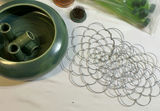 Flower arranging - thumbnail 4 of 5