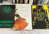 Mixed collection of fiction and non-fiction books - thumbnail 8 of 8