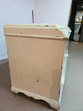 Boshart Cedar Chest - 1940's - thumbnail 5 of 6