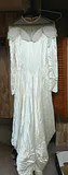 1940's Wedding Dress - thumbnail 3 of 7