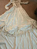 1940's Wedding Dress - thumbnail 7 of 7