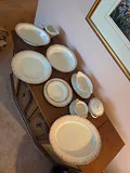 Noritake Fine China - thumbnail 3 of 7