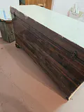 Boshart Cedar Chest - 1940's - thumbnail 6 of 6