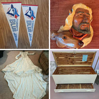Kitchener Estate Sale auction preview