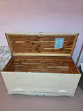 Boshart Cedar Chest - 1940's - thumbnail 2 of 6
