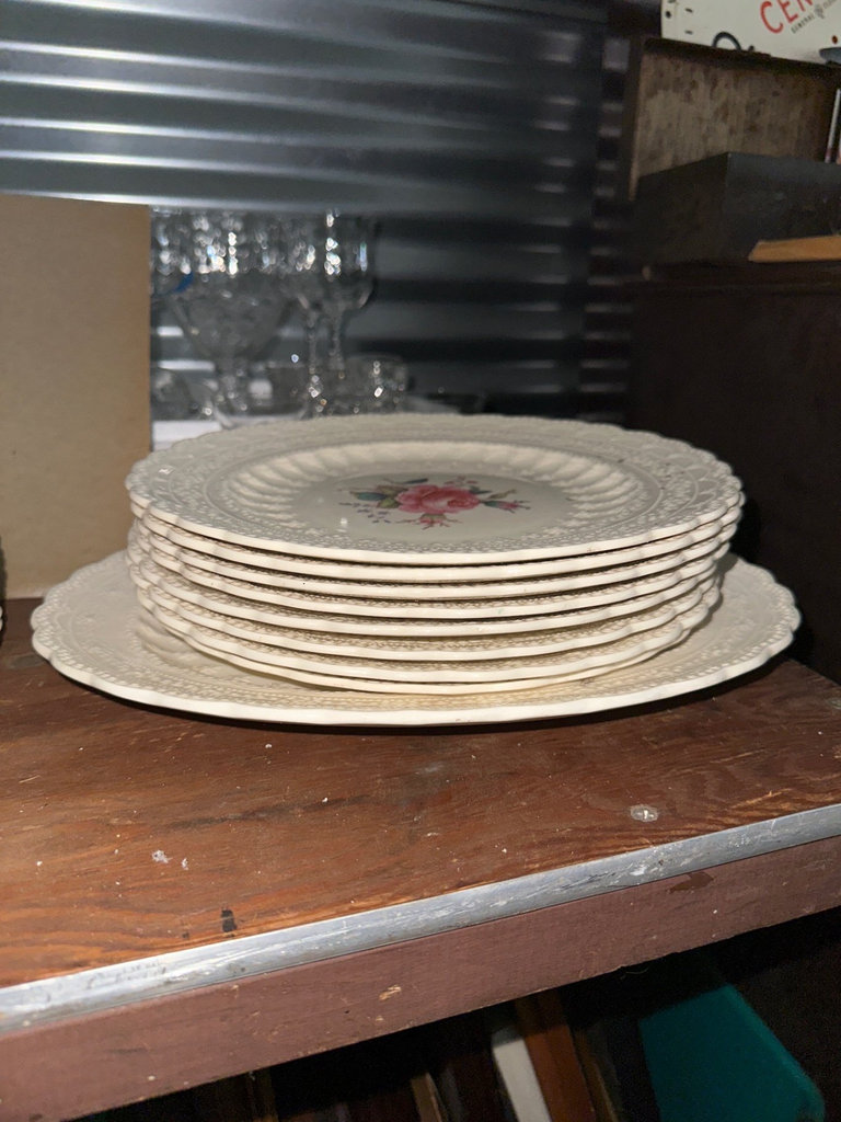 Spode Dinnerware set  - image 9 of 13