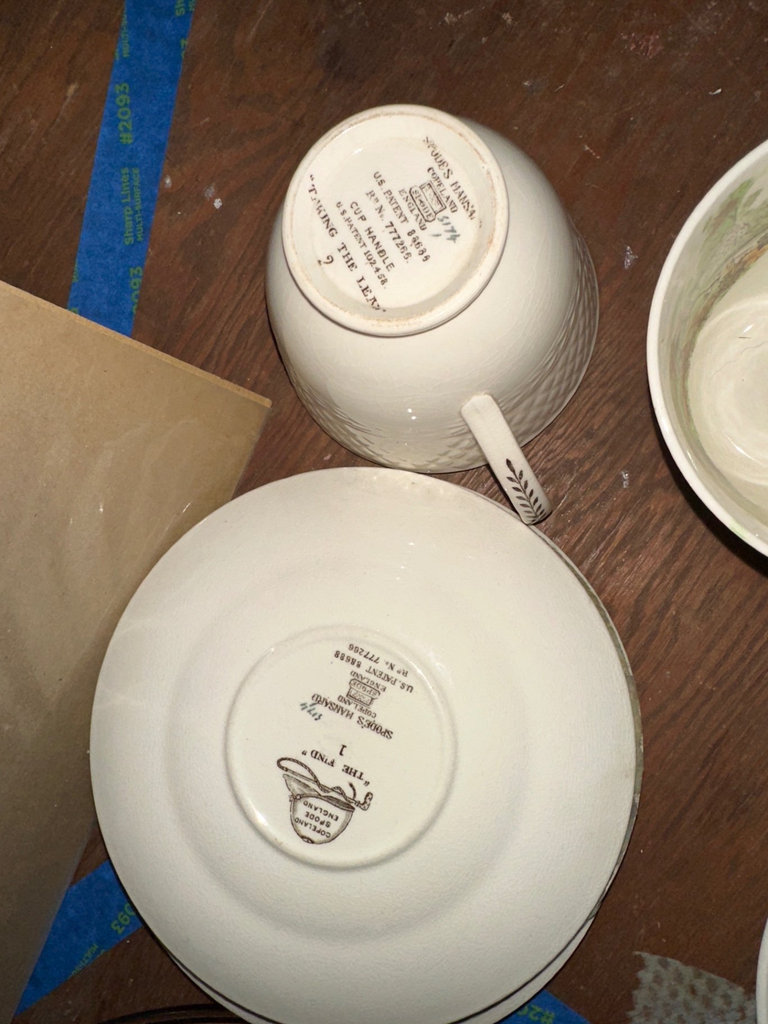 Dinnerware  - image 6 of 20