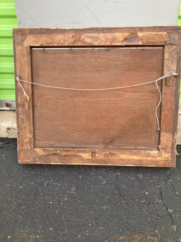 Assorted picture frames - image 4 of 13