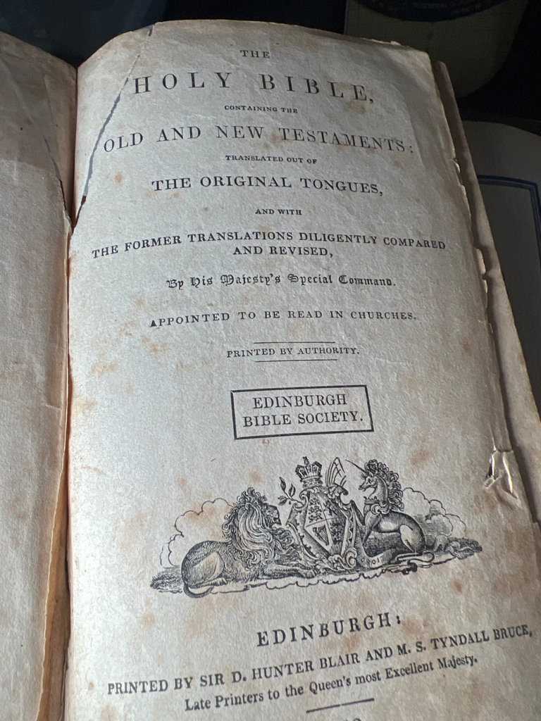 Collection of antique books and booklets - image 14 of 15