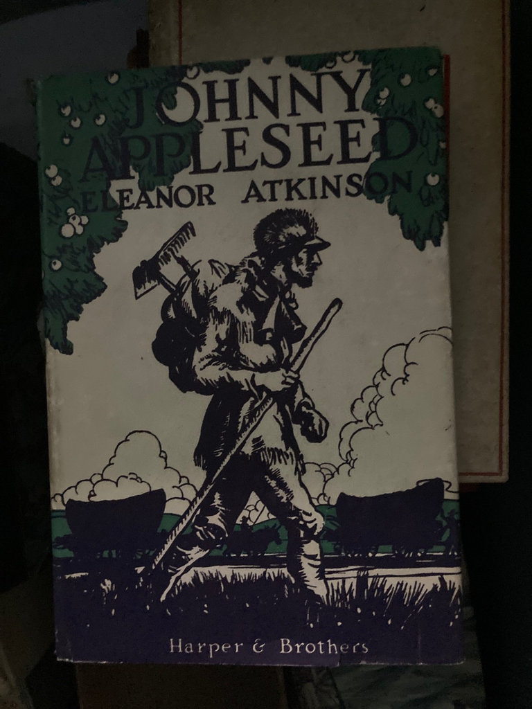 Collection of vintage books - image 7 of 7