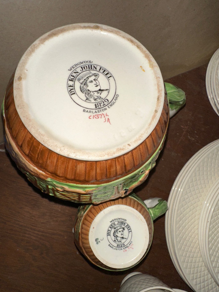 Dinnerware  - image 7 of 20