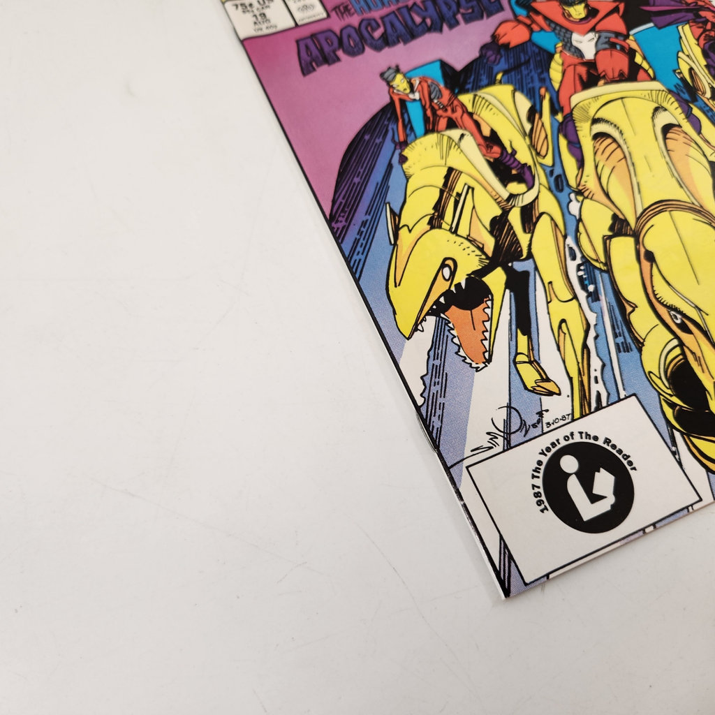 X-factor 19 20 - image 4 of 6