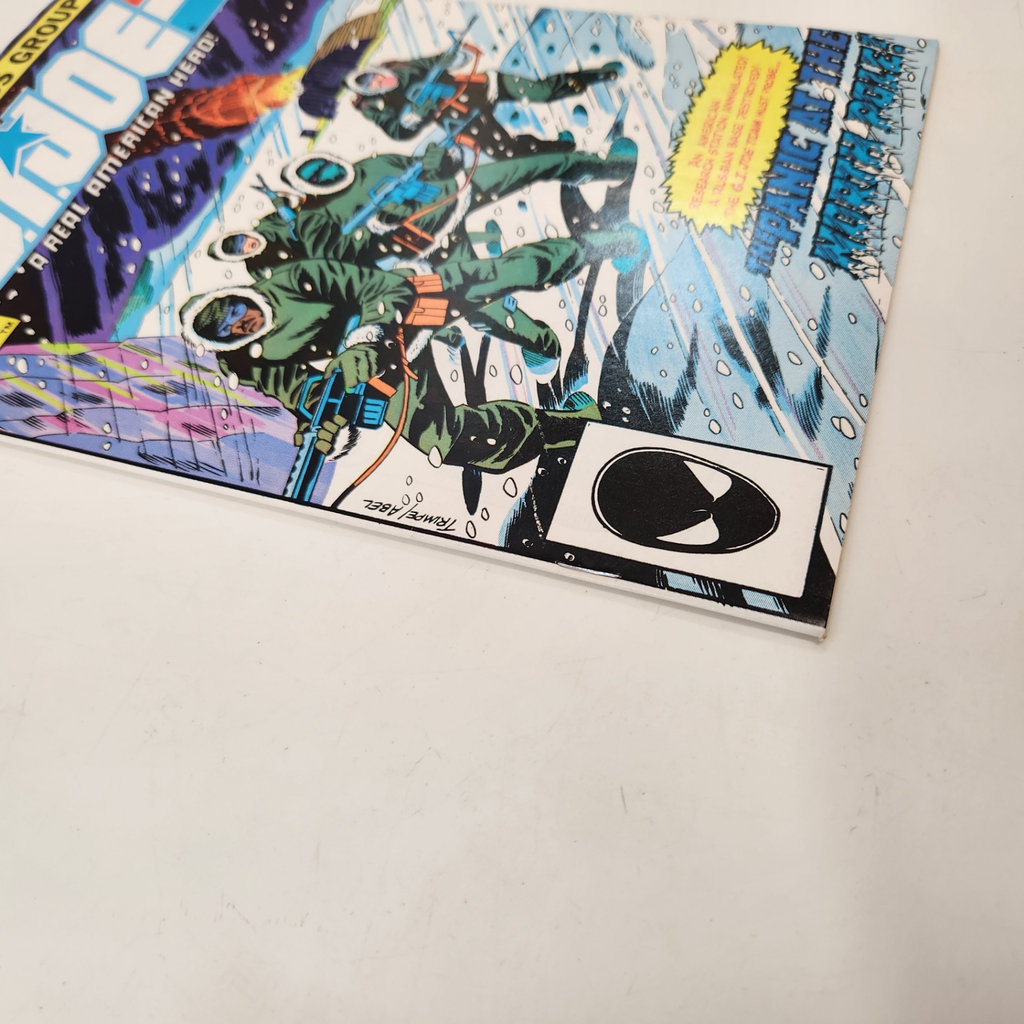 GI Joe 2 - image 2 of 6