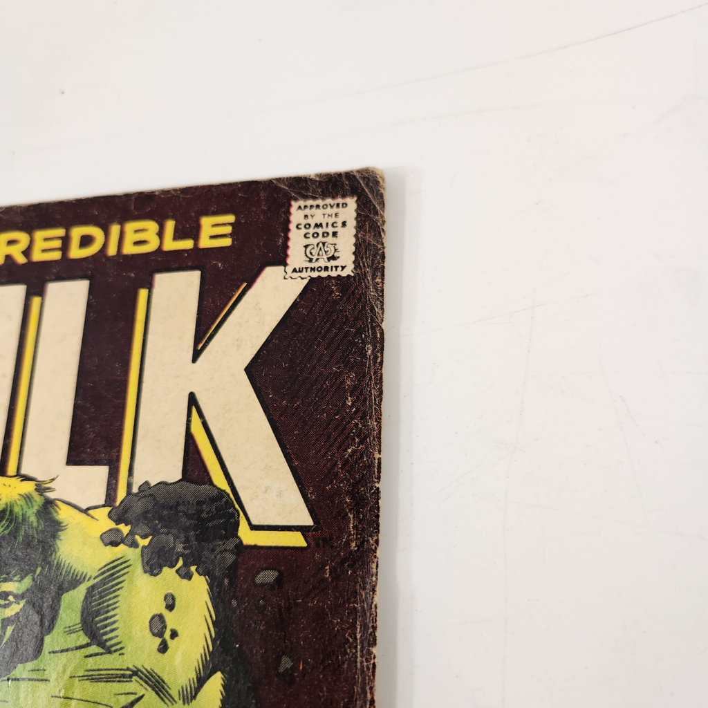 Hulk 105 - image 5 of 6